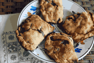 blueberry-hand-pies