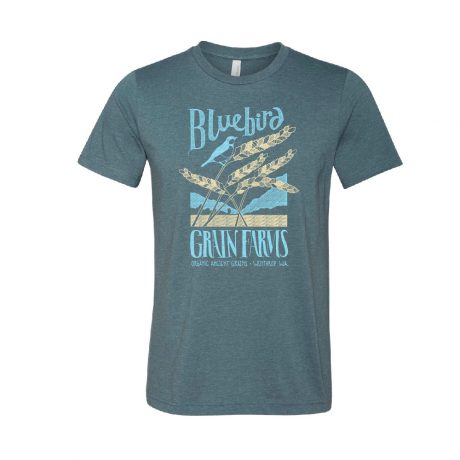Bluebird T-Shirts