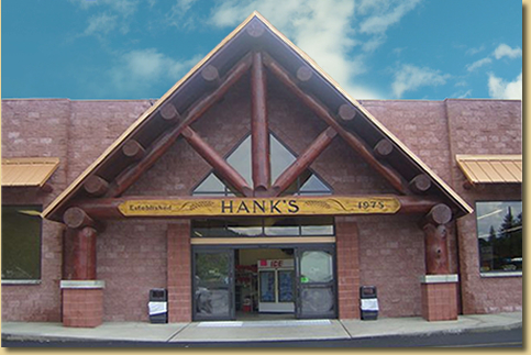 Customer Profile: Hanks Harvest Foods
