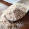 HardRedWheatFlour_Raw.jpg; Organic Wheat Flour; hard red wheat
