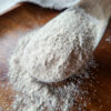 HardWhiteWheatFlour_Raw.jpg; Organic Flour; Hard White Wheat