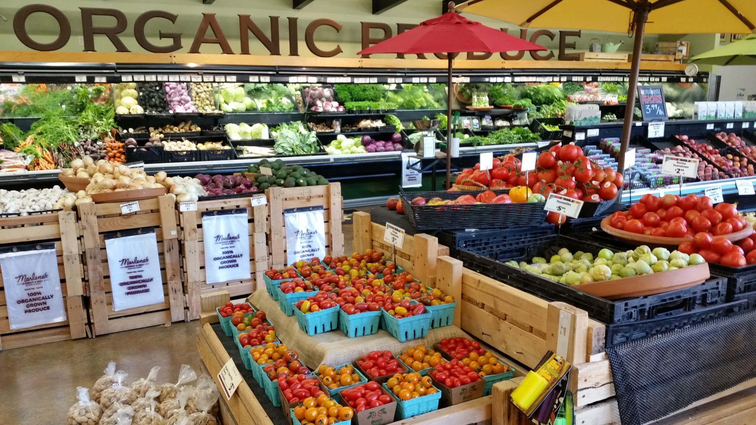 produce at marlenes