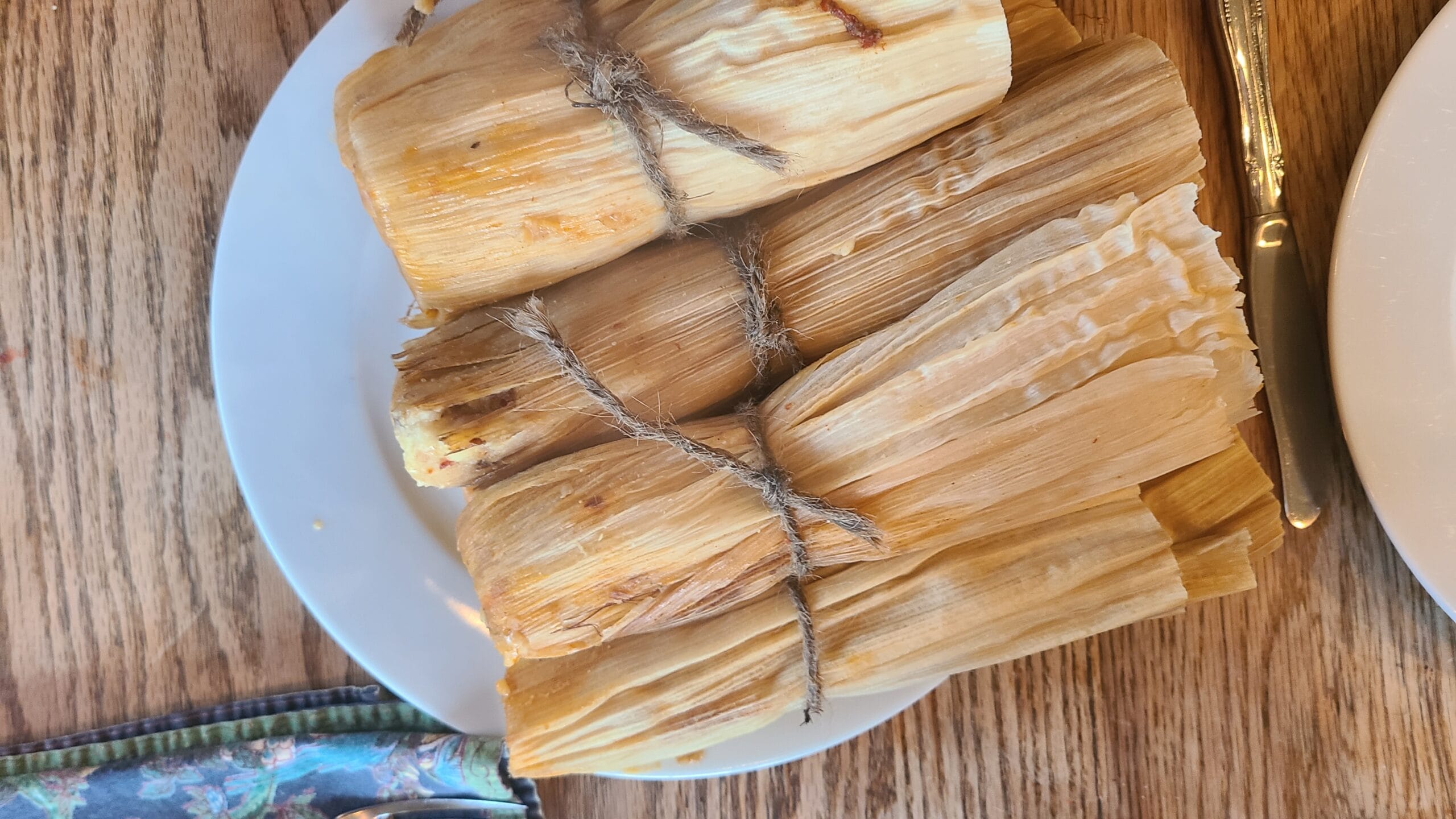 tamales