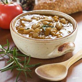 soup at Marlenes