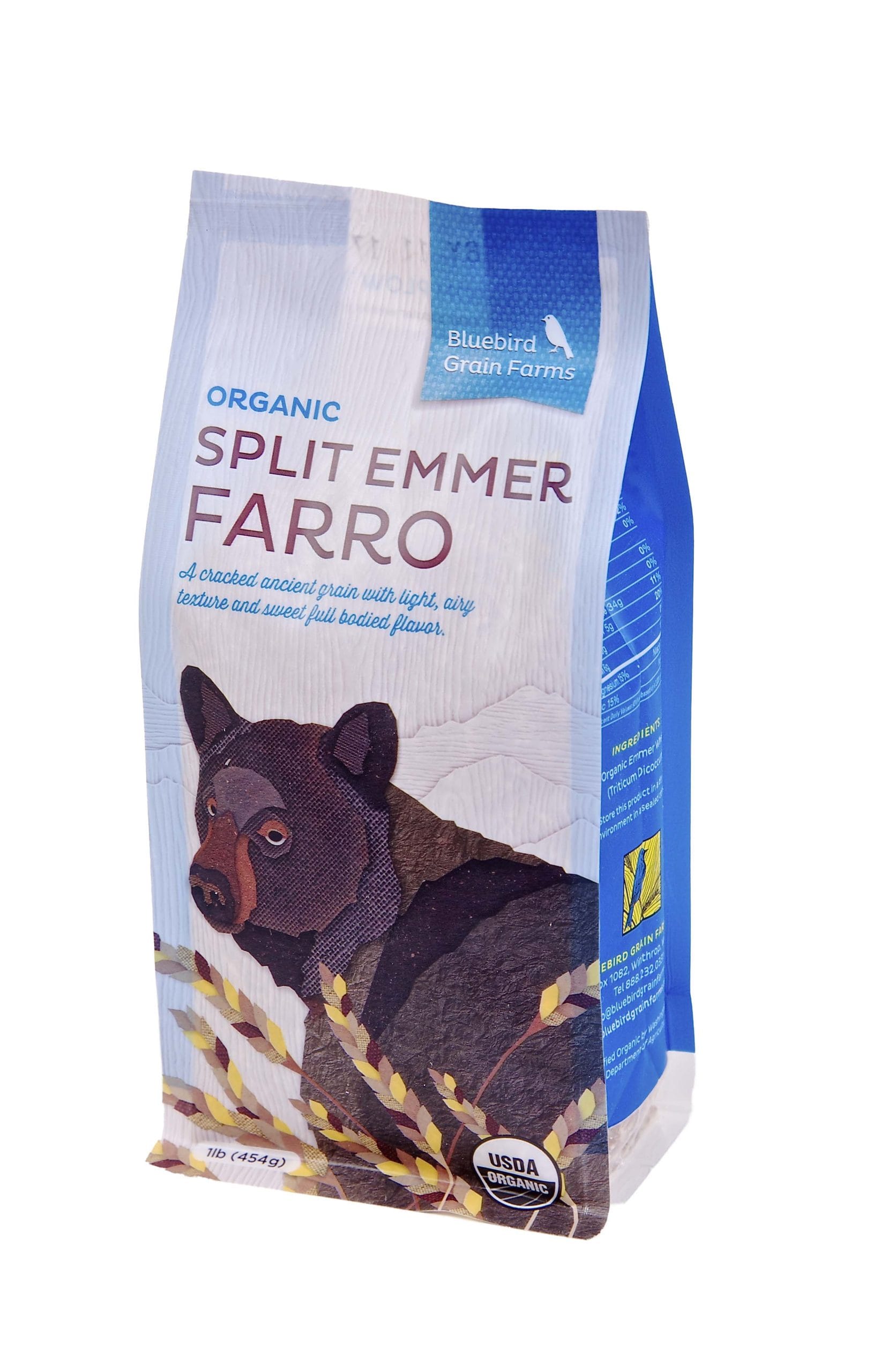 split emmer