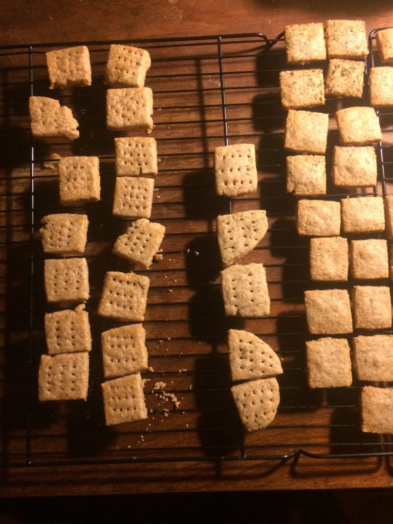 amy's graham crackers