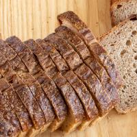 dev gartenstein sourdough loaf