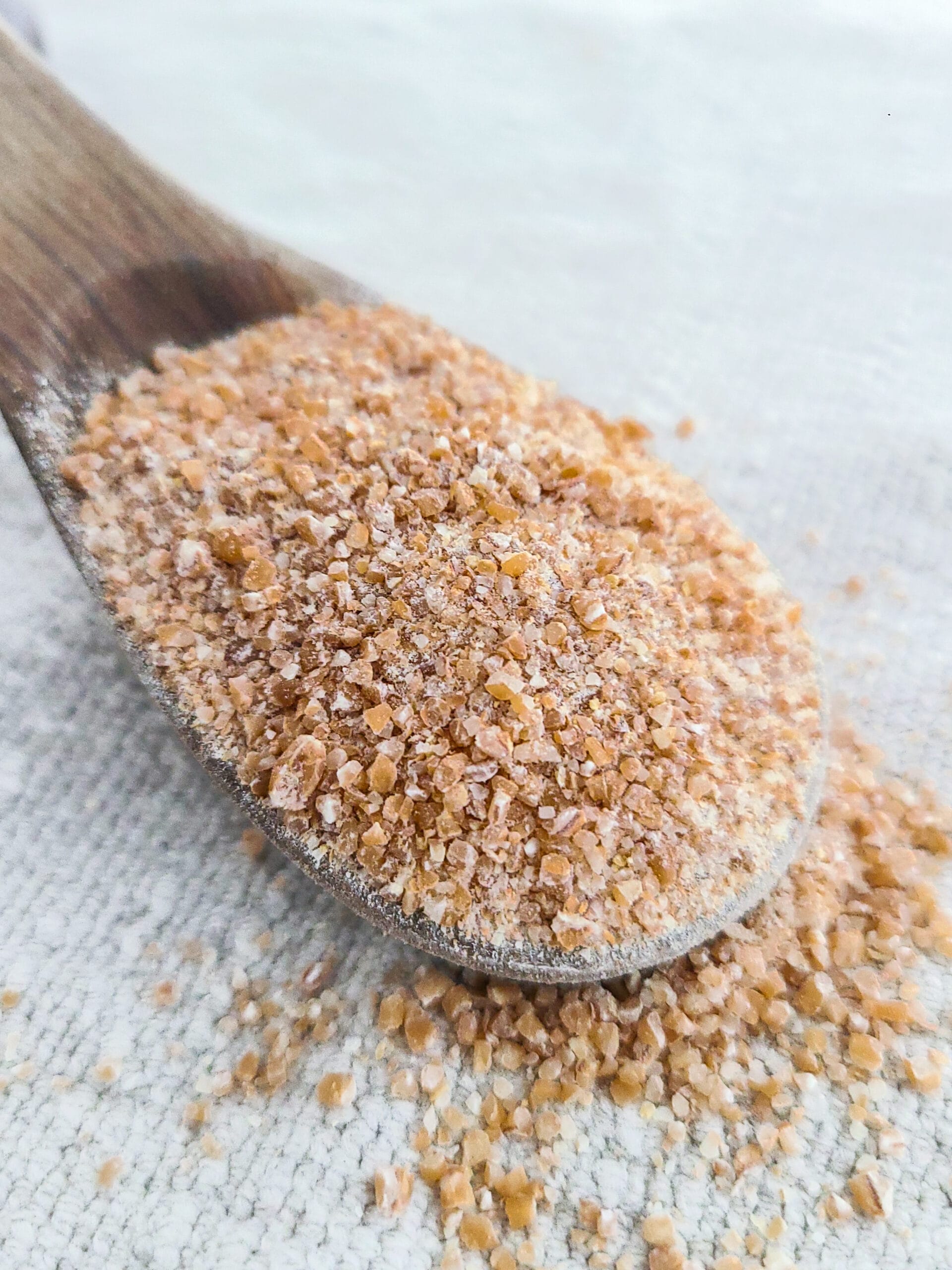 Cracked Farro Porridge, Basic cooking instructions, How to cook Cracked Farro Porridge