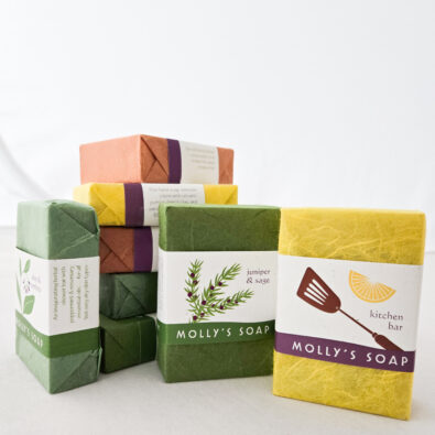 Molly's Soaps