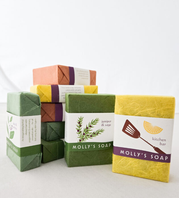 Molly's Soaps