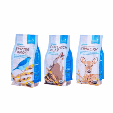 š² The Farmerās Bundle