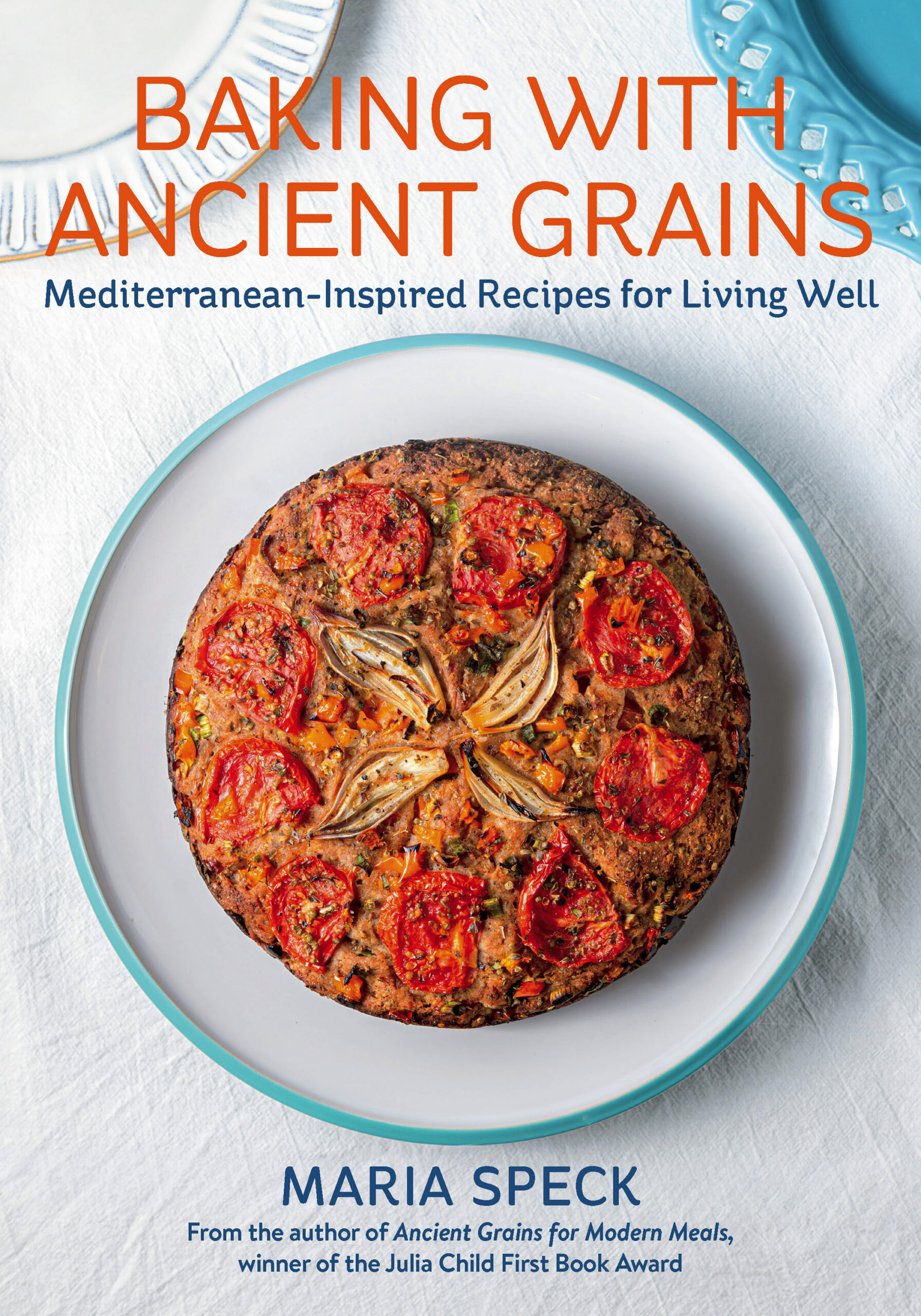 Use Bluebird Emmer and Einkorn when baking with Ancient Wheats