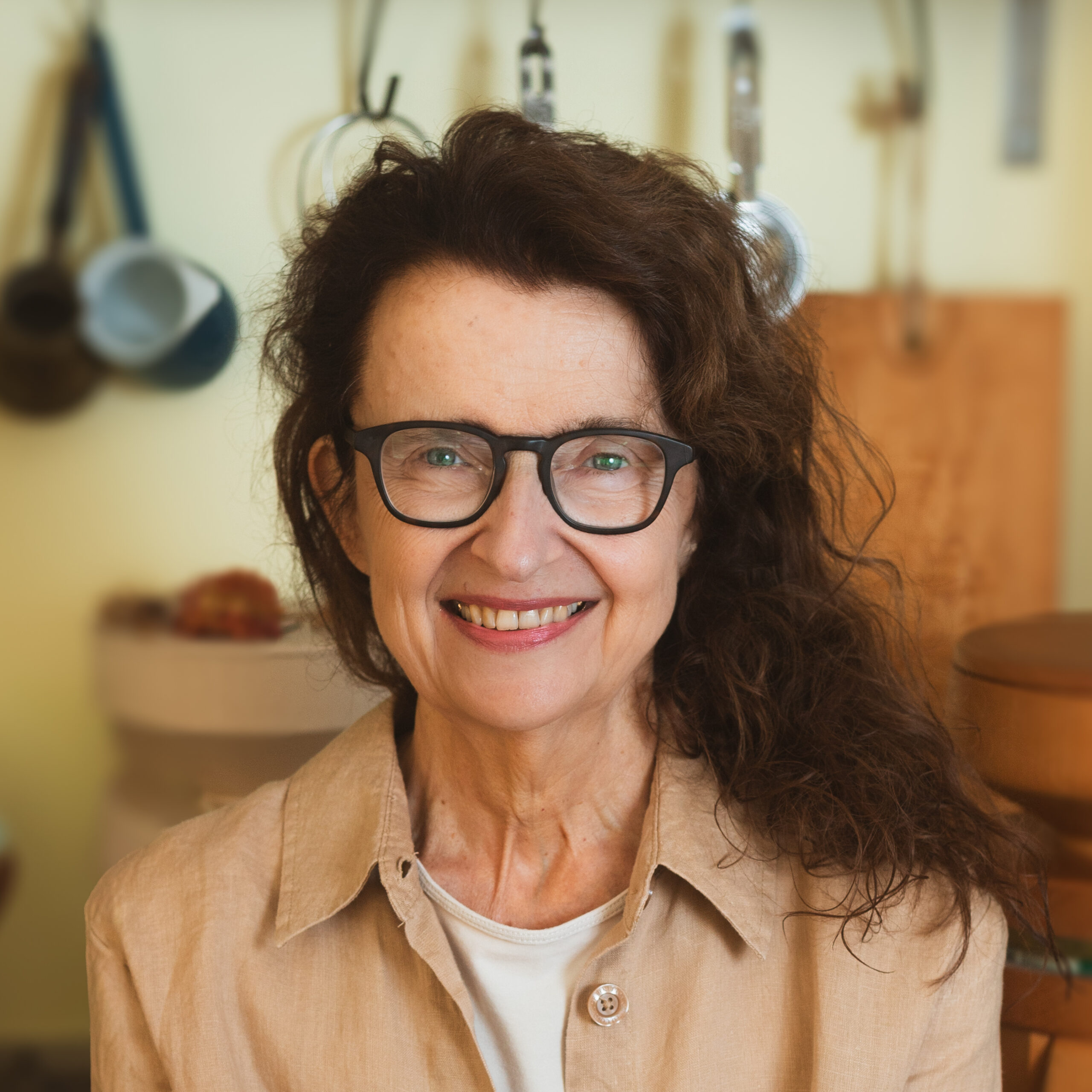 Maria Speck